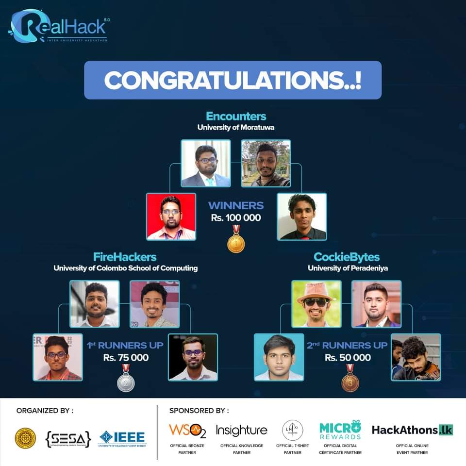 RealHack 5.0