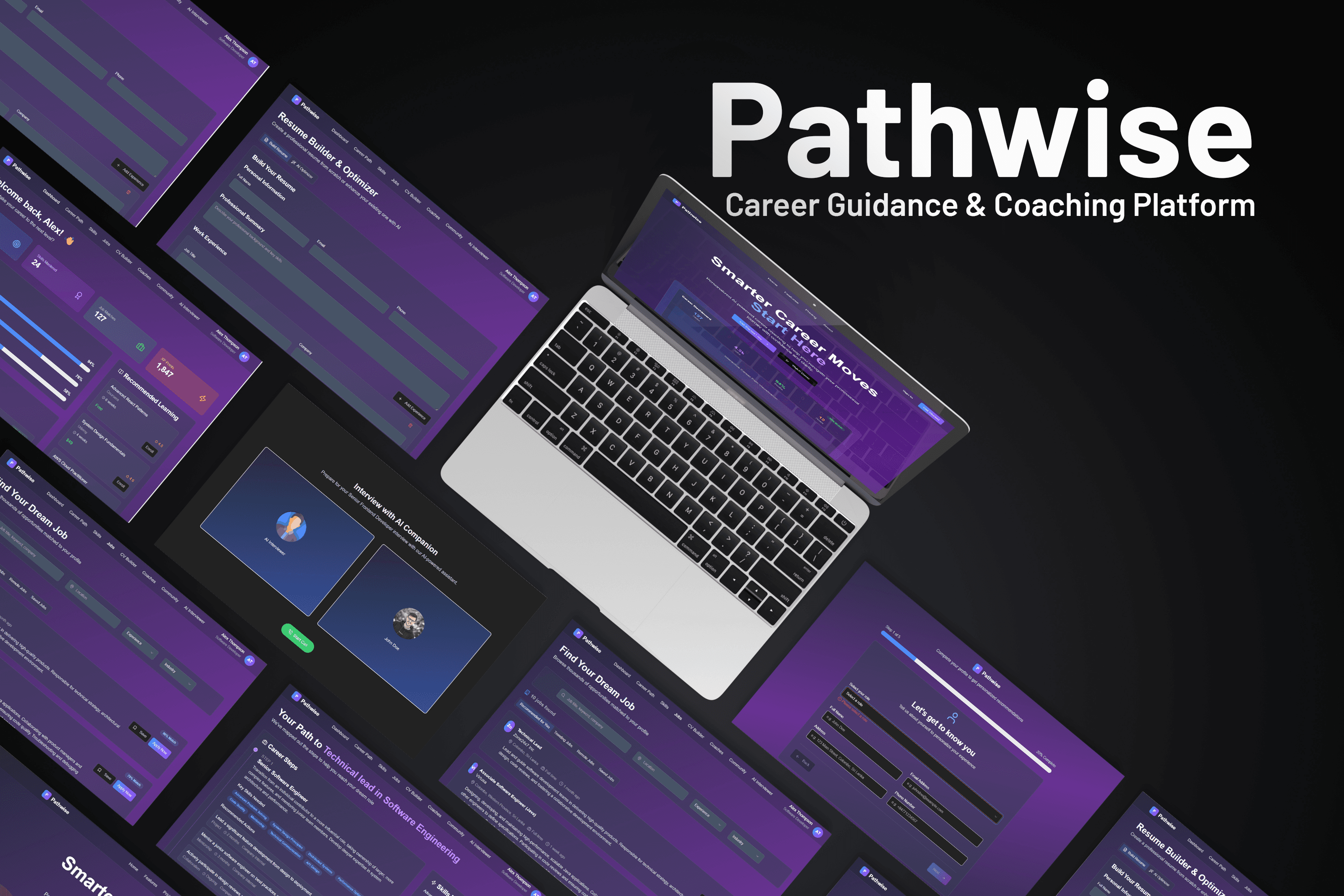Pathwise