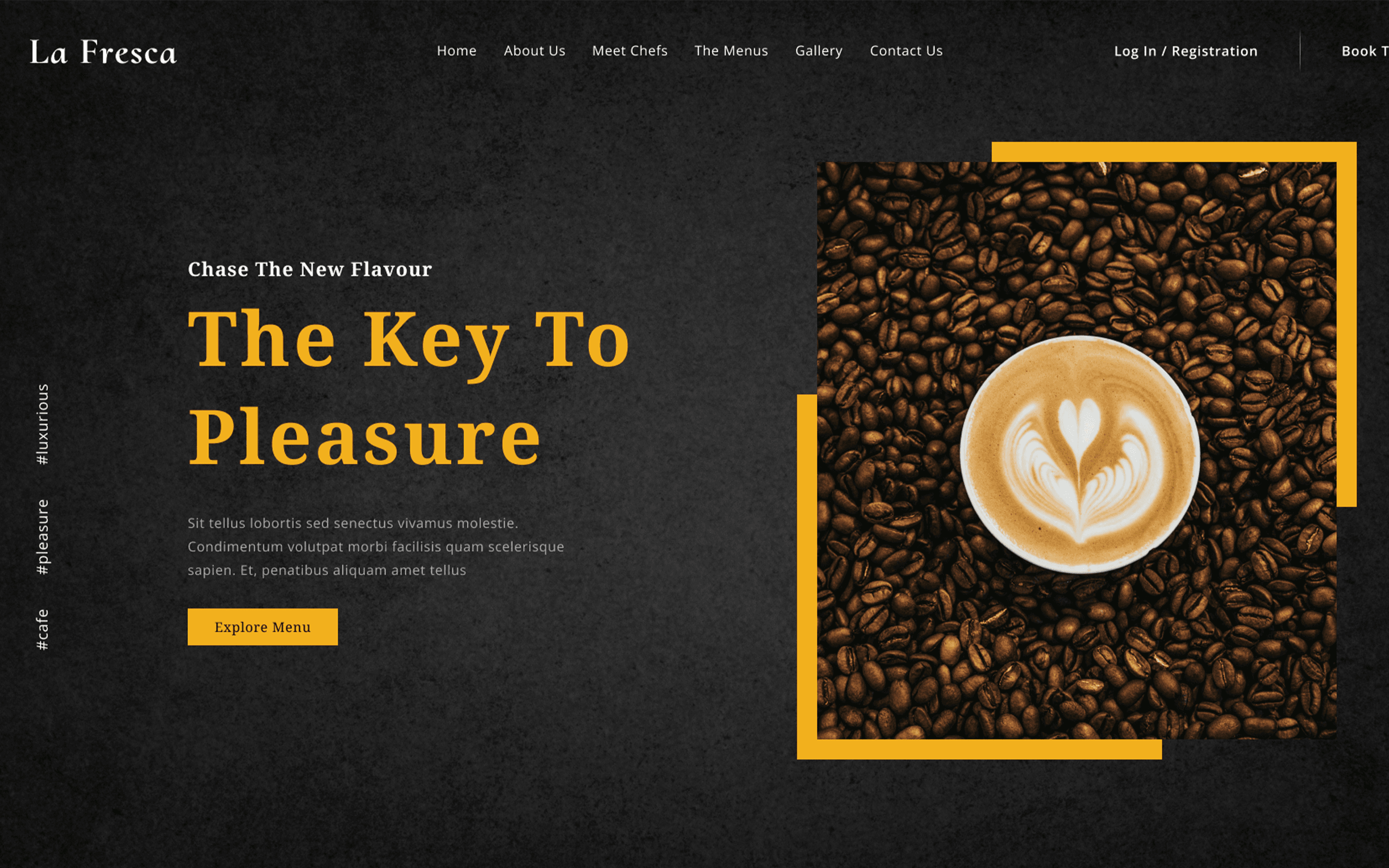 project screenshot